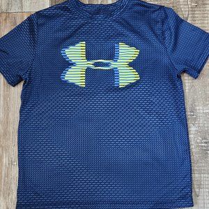 Boys Under Armour shirt